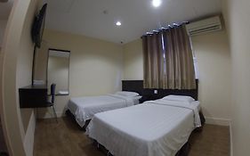 Hotel at Kota Kinabalu